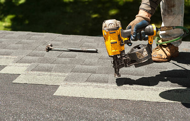 Best Storm Damage Roof Repair  in Cherry Grove, OH